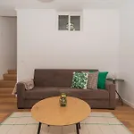 Apartment Graca Delight Terrace By Hosty