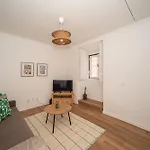 Appartamento Graca Delight Terrace By Hosty *