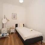 Apartment Graca Delight Terrace By Hosty
