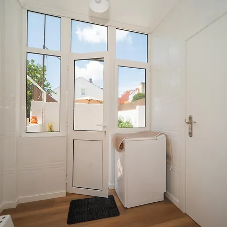 Graca Delight Terrace By Hosty Lisbon