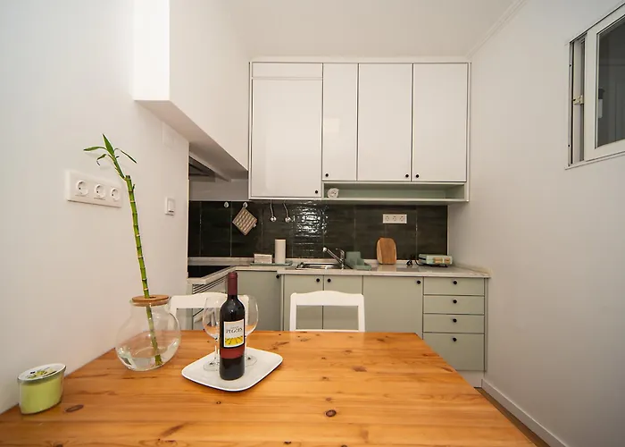 Graca Delight Terrace By Hosty Lisbon