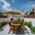 Graca Delight Terrace By Hosty Apartament