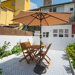 Apartament Graca Delight Terrace By Hosty