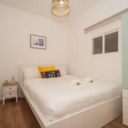 Graca Delight Terrace By Hosty Apartament *