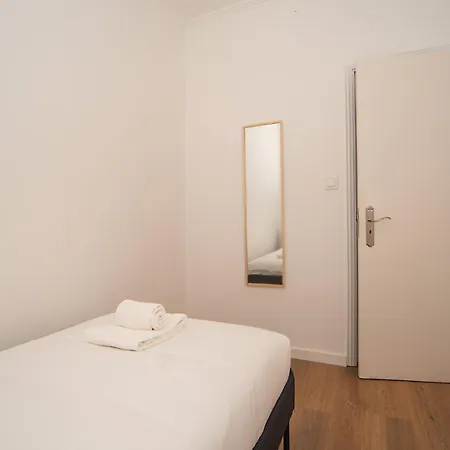 Graca Delight Terrace By Hosty