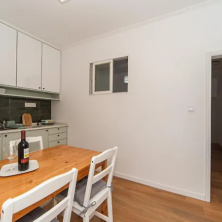 Graca Delight Terrace By Hosty