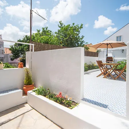 Apartment Graca Delight Terrace By Hosty Lisbon