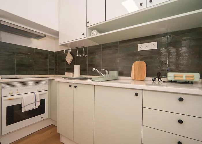 Graca Delight Terrace By Hosty Lizbona