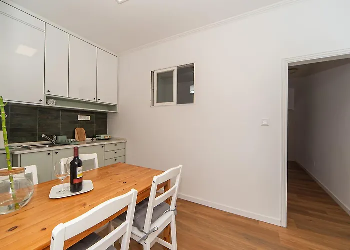 Graca Delight Terrace By Hosty