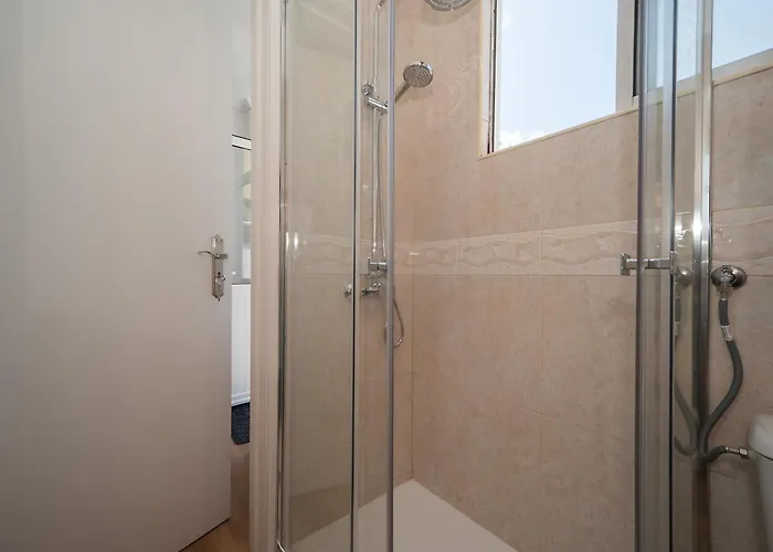 Apartament Graca Delight Terrace By Hosty