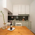 Graca Delight Terrace By Hosty Lisboa