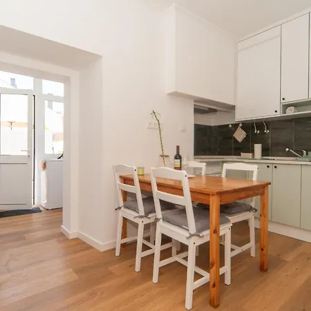 Apartman Graca Delight Terrace By Hosty Lisboa